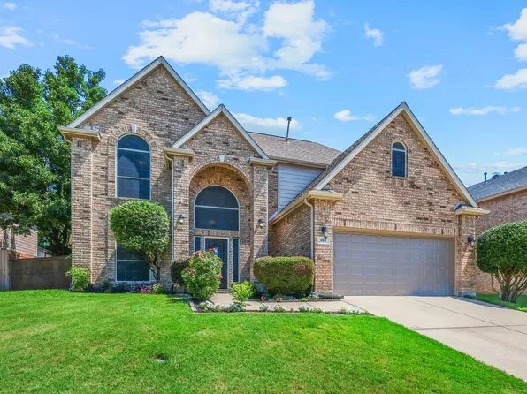 104 Northfield Cir, Hickory Creek, TX 75065