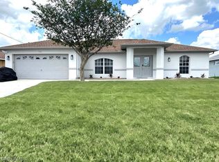 3408 36th St SW, Lehigh Acres, FL 33976