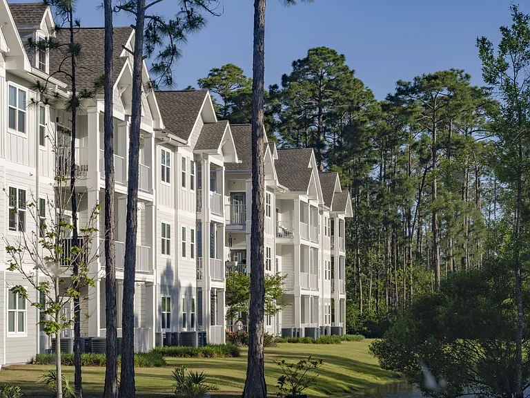 The Southern at Santa Rosa Beach — Photo 80