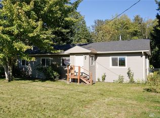 6064 Lawrence Rd, Everson, WA 98247