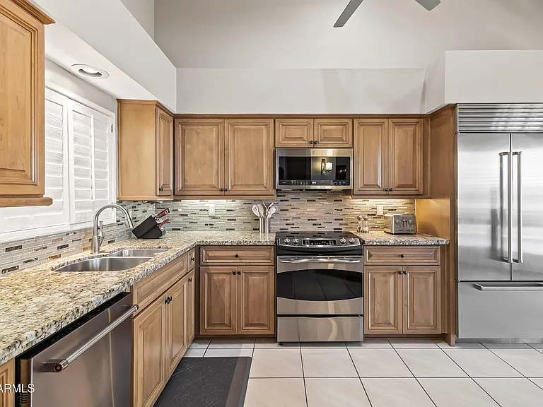 7740 E Gainey Ranch Rd #23 — Photo 6