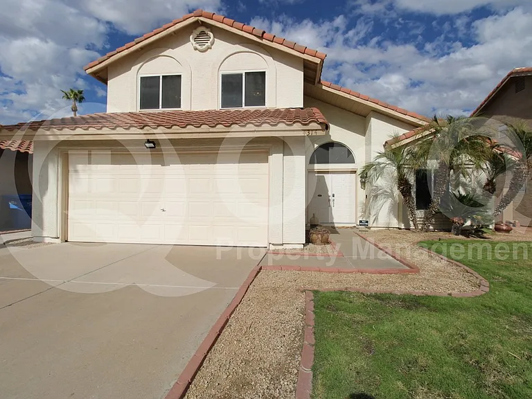 4314 E Frye Rd — Photo 1