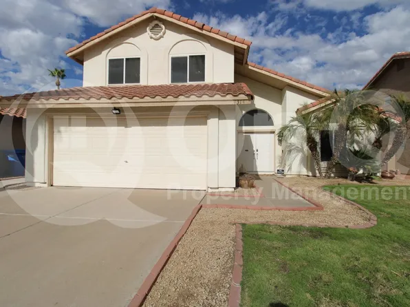 4314 E Frye Rd, Phoenix, AZ 85048
