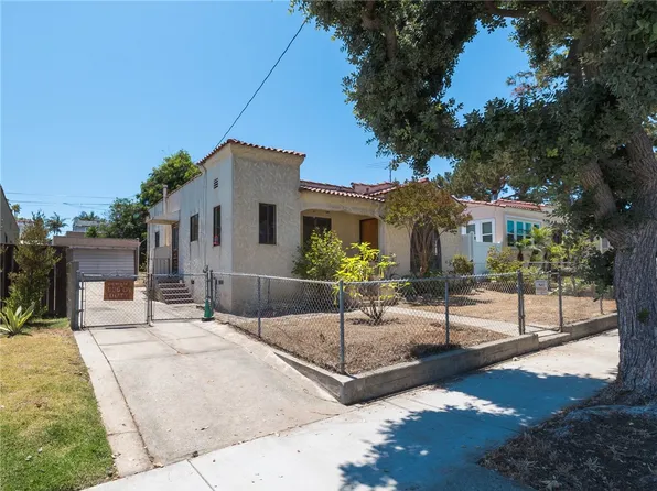1884 261st St, Lomita, CA 90717