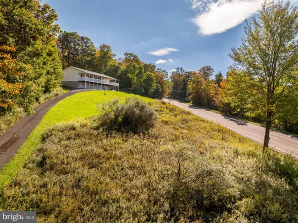 2092 Gorman Rd, Oakland, MD 21550