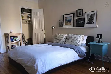 Rented by Bond New York