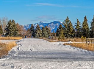 Nhn Pheasant Dr, Bozeman, MT 59718