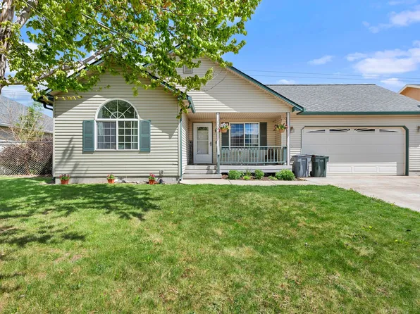 1301 22nd St, La Grande, OR 97850