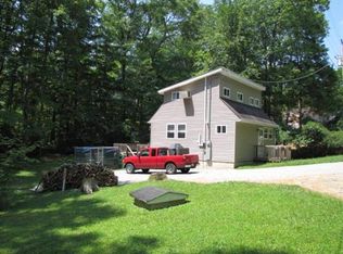 355 George Hardwick Rd, Bronston, KY 42518