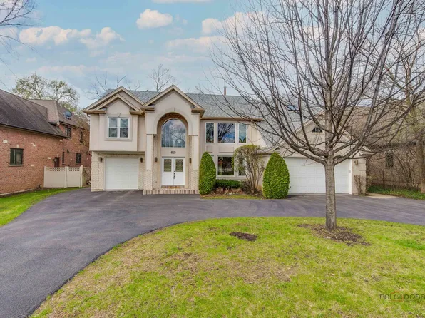 610 Revere Rd, Glenview, IL 60025