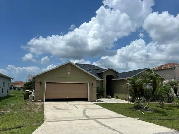 375 Aldershot Ct, Kissimmee, FL 34758