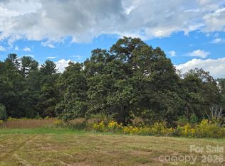 0 Cook Ln, Mills River, NC 28759