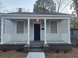 923 W 40th St, Savannah, GA 31415