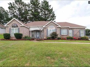 128 Huntley Dr, Kathleen, GA 31047