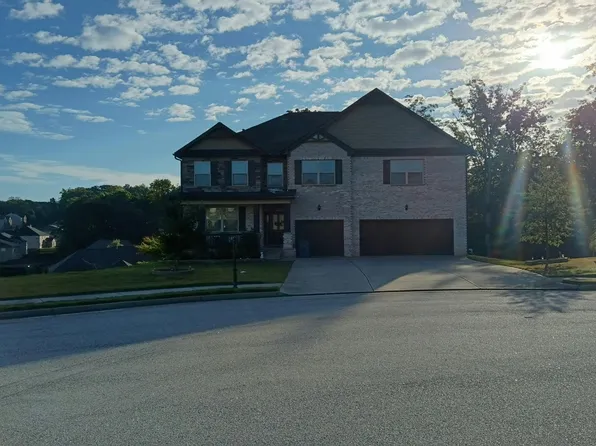 3418 Shoals Ridge Dr, Dacula, GA 30019