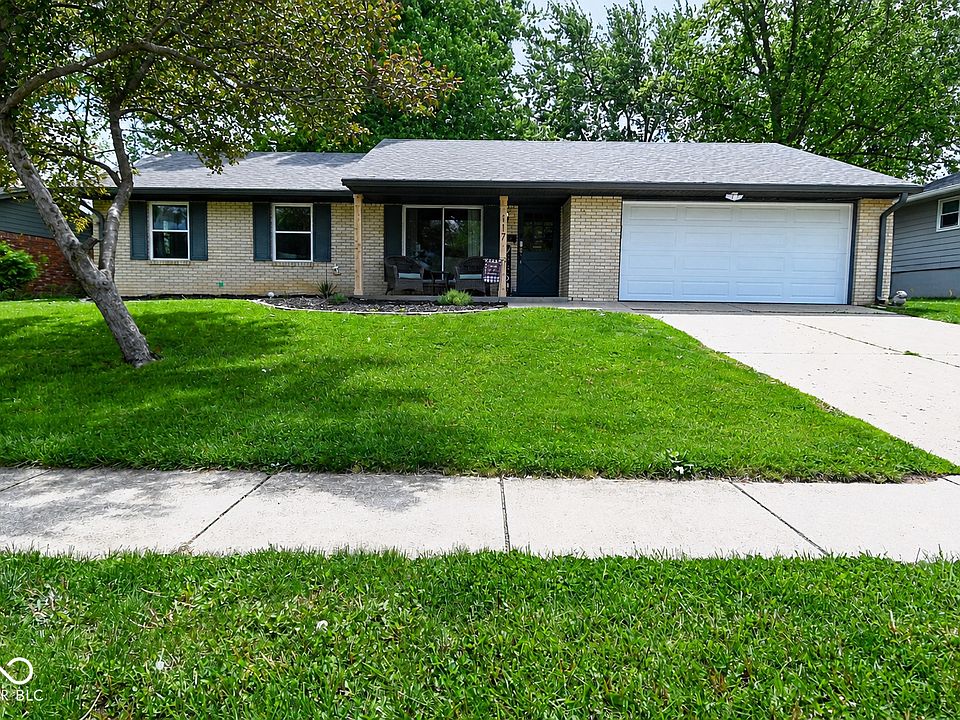 1st image of 117 E Tilden Dr