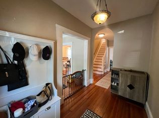 78 Josephine Ave, Somerville, MA 02144