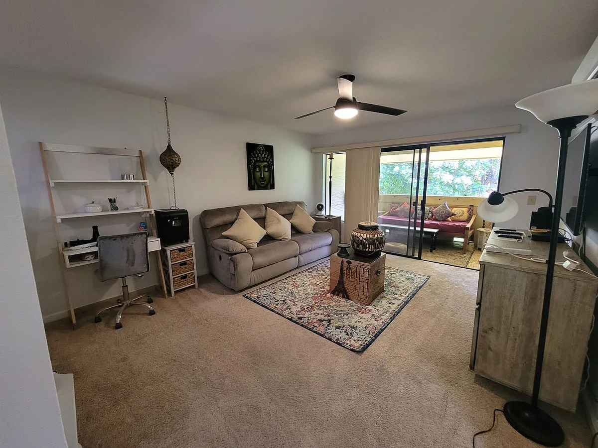 Building Photo - 1450 S Kihei Rd #D204