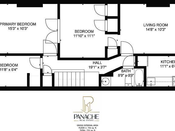2nd image of this home