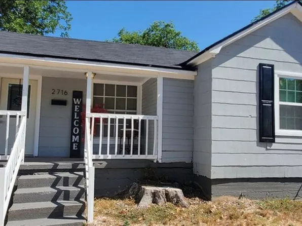 2716 McKenzie Ave, Waco, TX 76708