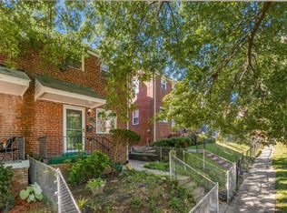 4237 Gorman St SE, Washington, DC