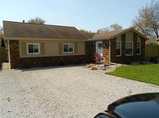 2109 Momany St, Oregon, OH 43616