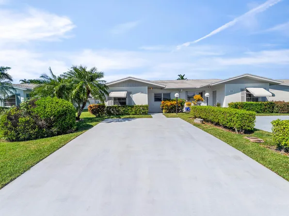 5391 Mariesa Avenue, West Palm Beach, FL 33417