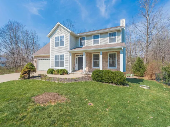 4241 E Cardigan Ct, Bloomington, IN 47401