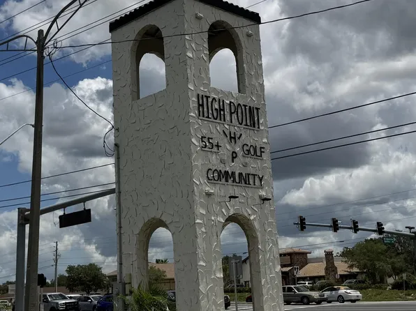 0 Highpoint Blvd, Brooksville, FL 34613