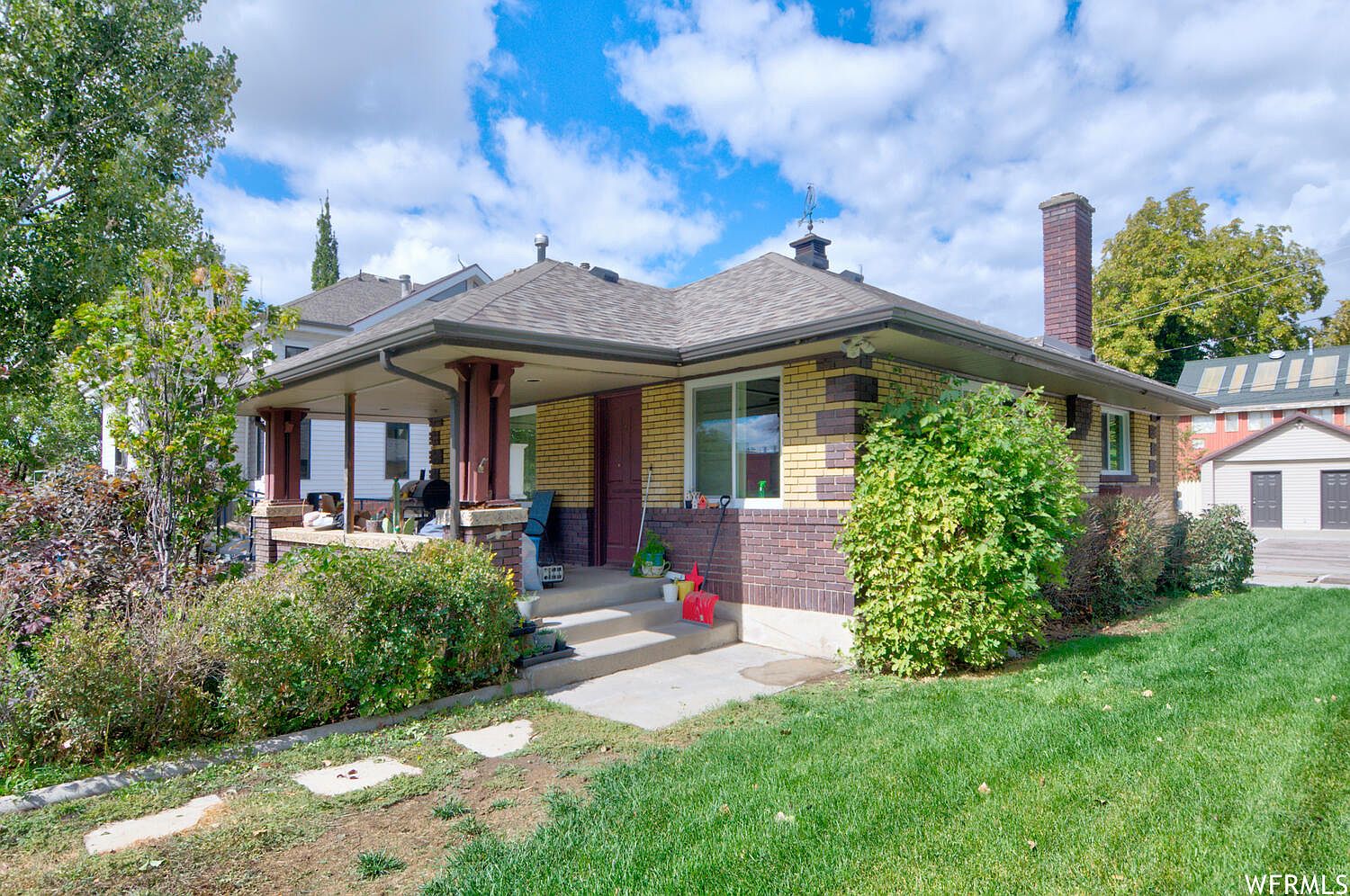 127 E 500 S, Bountiful, UT 84010 MLS 1951204 Zillow