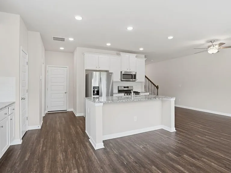 3617 Prospect Point Dr — Photo 7