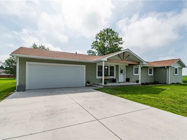 410 Territim Dr, Blue Mound, IL 62513