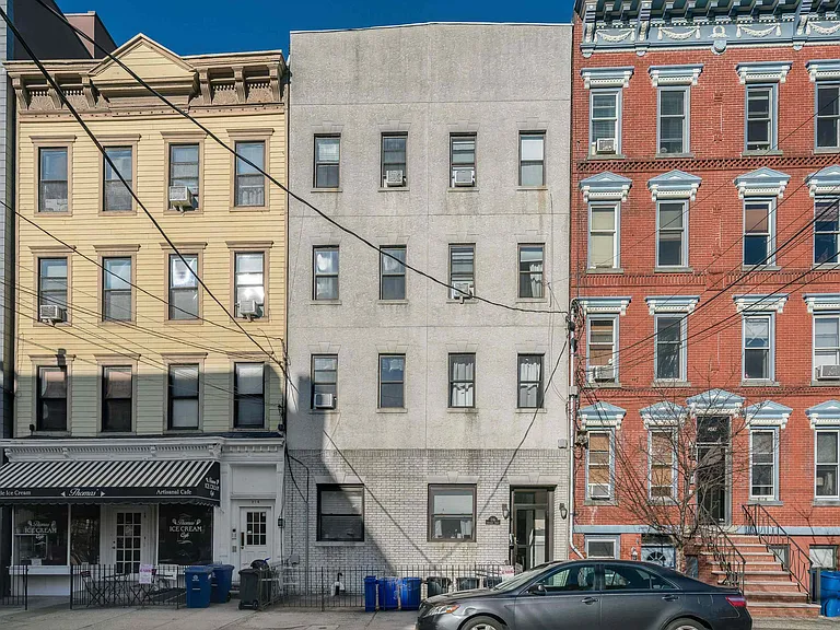 216 Jefferson St #2 — Photo 11