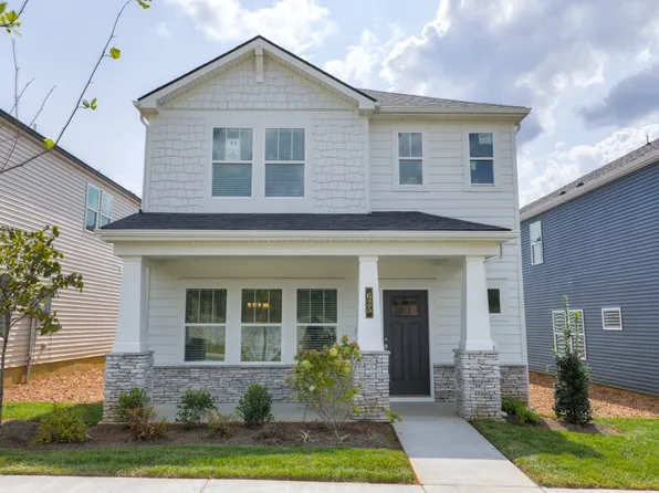 625 Taylor Bend Rd, Columbia, TN 38401