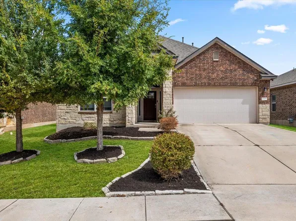 4309 SW Buffalo Ford Rd, Georgetown, TX 78628