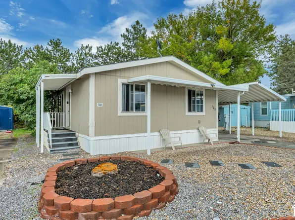 3363 S Eastcrest Rd #125, West Valley City, UT 84120