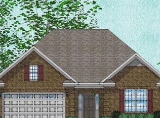 15040 Lakeside Trl SW, Huntsville, AL 35803