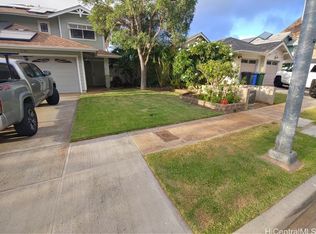 87-1040 Konini St, Waianae, HI 96792