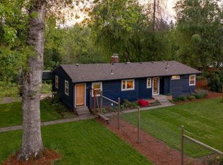 827 SW Gilson St, McMinnville, OR 97128