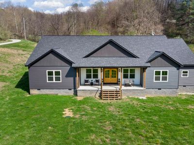 14932 Pakateal Ln, Catlettsburg, KY, 41129