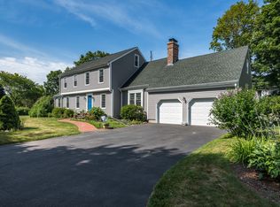 2 Lighthouse Ln, Old Saybrook, CT 06475