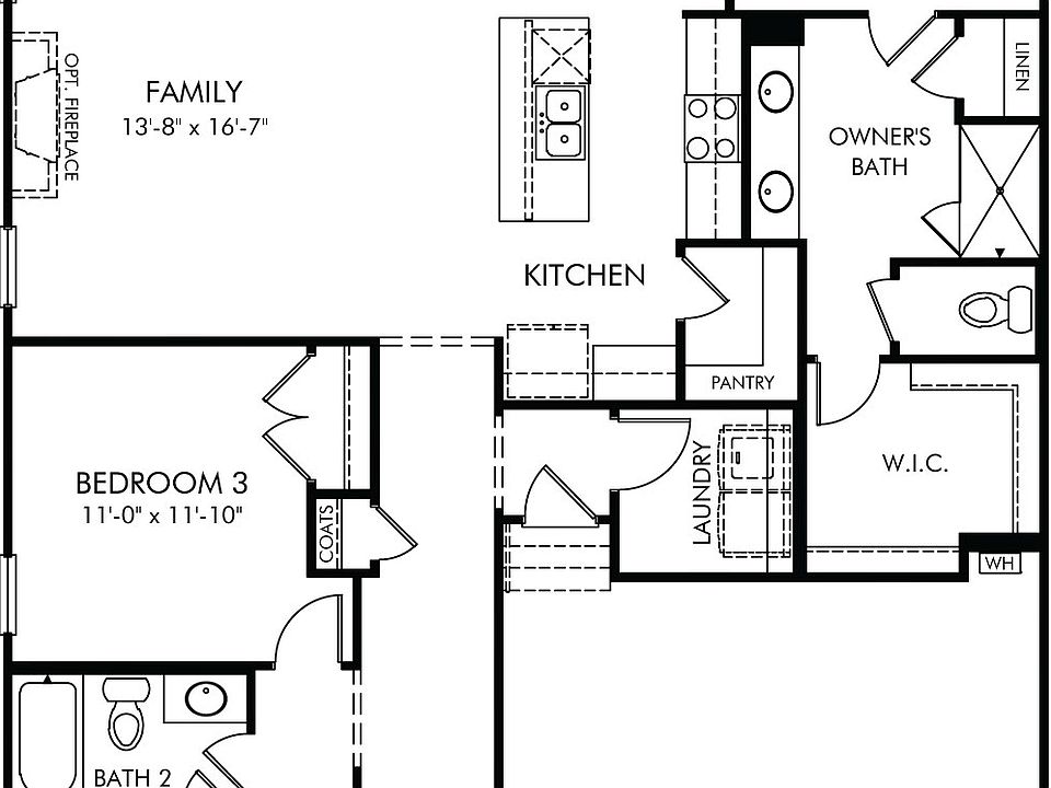 2nd image of 231 Hickory Chase