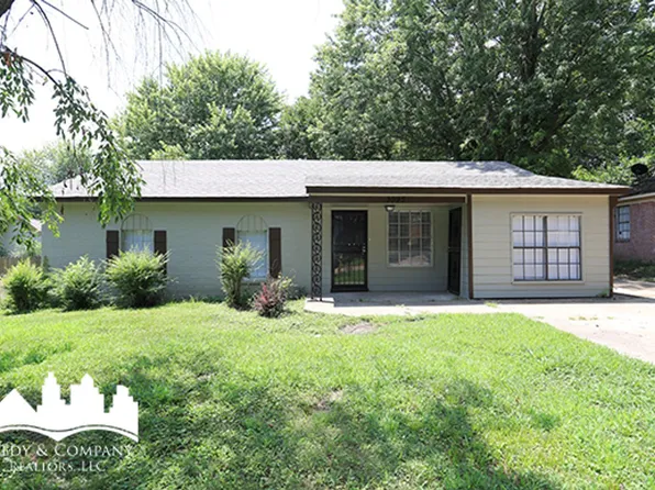 3095 Normandy Dr, Horn Lake, MS 38637