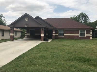 1331 Juanita St, Mesquite, TX, 75149