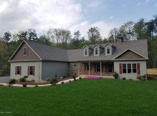 375 Klondike Rd, Danville, PA 17821