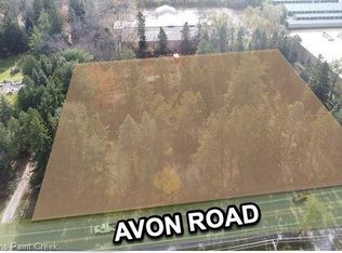 1150 E Avon Rd, Rochester Hills, MI 48307