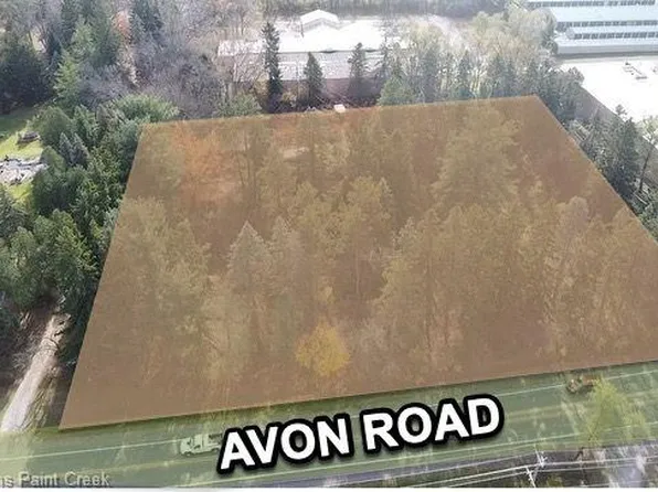 1150 E Avon Rd, Rochester Hills, MI 48307
