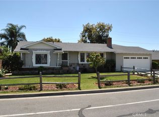 2814 W Rome Ave, Anaheim, CA 92804