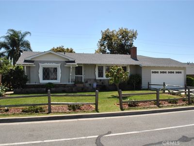 2814 W Rome Ave, Anaheim, CA, 92804