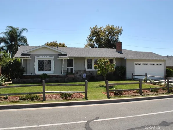 2814 W Rome Ave, Anaheim, CA 92804